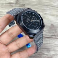 ساعة بولغاري كرونوغراف