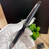 قلم مونت بلانك نحيف