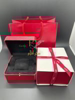 ملحقات ساعة كارتير