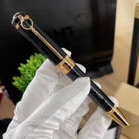 قلم مونت بلانك آرثر غطاء