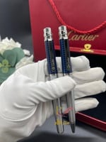 قلم كارتير سانتوس جامبو