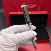 قلم كارتير سانتوس فرار