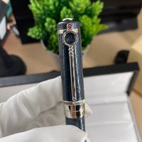 قلم مونت بلانك آرثر غطاء