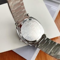 ساعة قوتشي طبلون