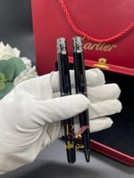 قلم كارتير سانتوس جامبو