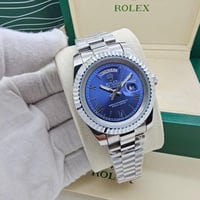 ساعه رولكس تاريخ ويوم