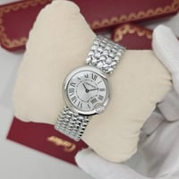 ساعة كارتير بالون بلانس