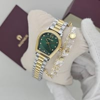 ساعة اقنر النسائية