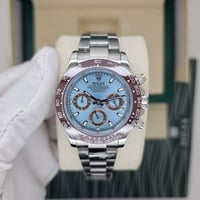 ساعة رولكس دايتونا كرونوغراف