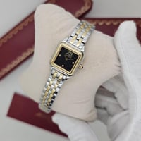 ساعة كارتير بانثر