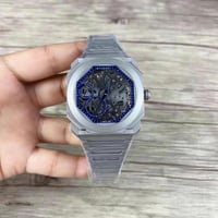 ساعة بولغاري أوكتو فينيسيمو