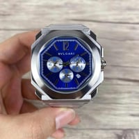 ساعة بولغاري كرونوغراف