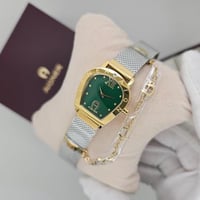 ساعة اقنر النسائية