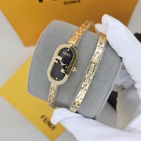 ساعة فندي النسائية