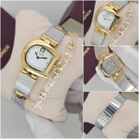 ساعة اقنر النسائية