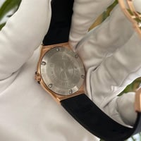 هوبلوت كلاسيك فيوجن نسائي