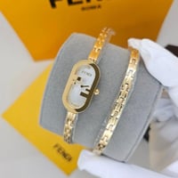 ساعة فندي النسائية