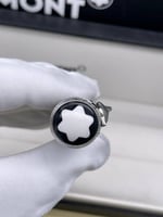 قلم مونت بلانك ذئب غطاء