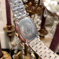 ساعة فرزاتشي النسائية