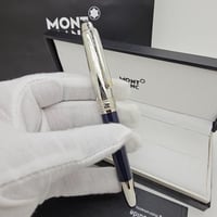 قلم مونت بلانك