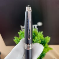 قلم مونت بلانك نحيف