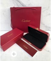 طقم كارتير قلم فرار مع كبك