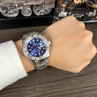 ساعة رولكس يخت ماستر ون اوتوماتيك