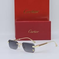 نظارة كارتير