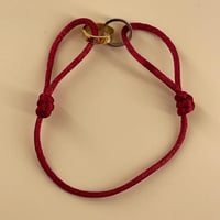 سوار كارتير خيط الرجالي