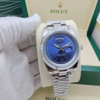 ساعه رولكس تاريخ ويوم