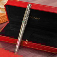 قلم كارتير سانتوس جامبو