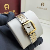 ساعة اقنر النسائية