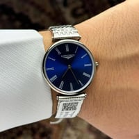 ساعة لونجين رجالية