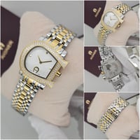 ساعة اقنر النسائية