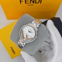 ساعة فندي FENDI النسائية