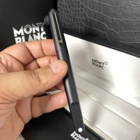 قلم مونت بلانك فاونتين