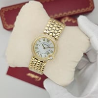 ساعة كارتير بالون بلانس