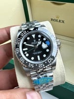 رولكس بروس واين ماستر كواليتي