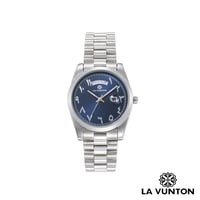 ساعة رجالية شبيهة رولكس ارقام عربي