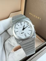 ساعة بولغاري أوكتو فينيسيمو