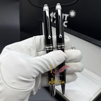 قلم مونت بلان الجديد