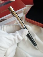 قلم كارتير سانتوس جامبو