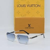 نظارة لويس فيتون