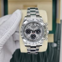 ساعة رولكس دايتونا كرونوغراف