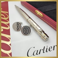 قلم كارتير سانتوس جامبو + كبك