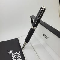 قلم مونت بلانك فرار