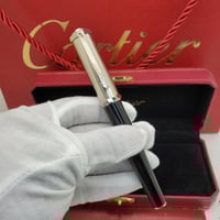 قلم غطاء كارتير سانتوس دومو