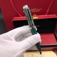 قلم كارتير سانتوس فرار