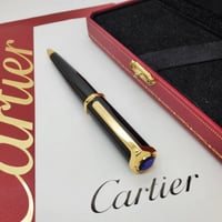 قلم كارتير سانتوس دومو فرار