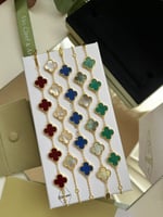 اسوارة فان كليف VacCleef